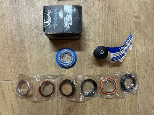 Lenksatz rennrad campagnolo - lenksatz,