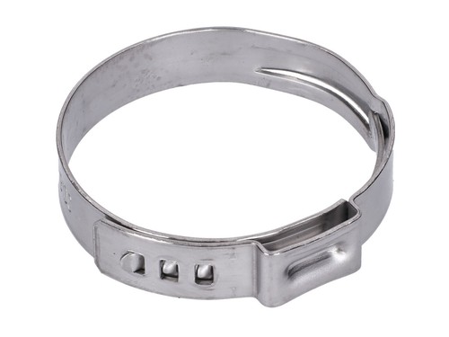Schlauchschelle ohrklemme - schlauchschelle, /