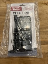 Feedback Sports Velo Hinge Fahrrad Wandhalter klappbar schwenkbar Platzsparend