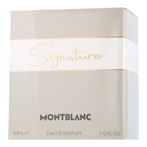 Montblanc signature edp - signature,