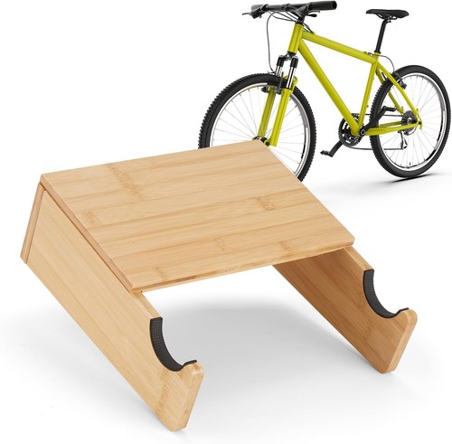 Wandhalterung fahrrad holz - fahrrad,