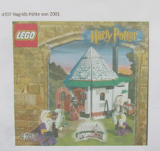 LEGO® Harry Potter 4702
