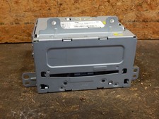 CD-Player CD-Laufwerk Radio CD300 22936573 OPEL ASTRA J (P10) Bj.2013