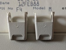 2x IBM Model M Keyboard