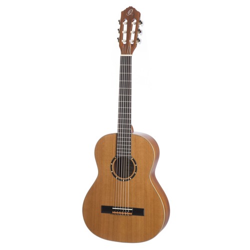 Ortega r122l 4 - ortega, lefthand