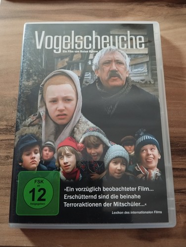 Vogelscheuche defa - 🌟🌟vogelscheuche,