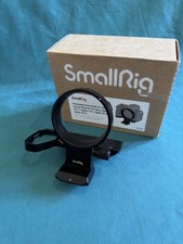 Smallrig rotatable collar - smallrig,