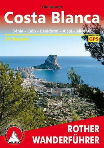 Costa blanca rother - costa,