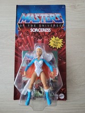 Masters of the Universe MOTU