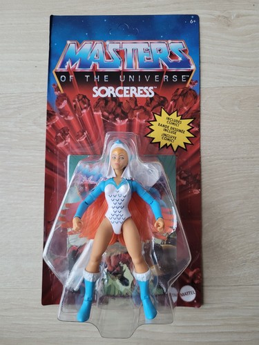 Masters the universe motu - masters, of