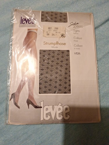 Levee strumpfhose art 709 - strumpfhose, art.709