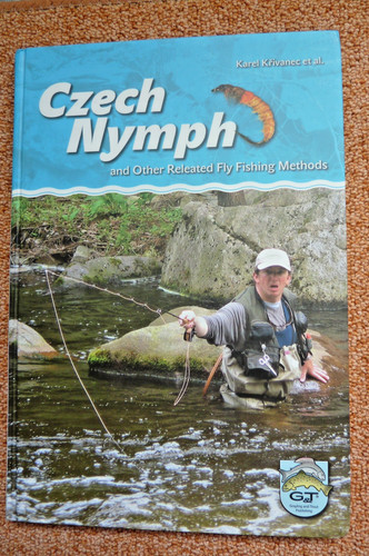 Czech nymph and related - nymph,