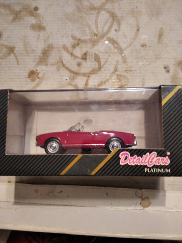 Detailcars alfa romeo - -,
