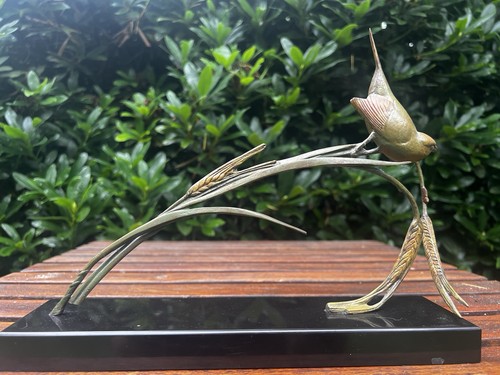Bronze andré vincent - bronze,