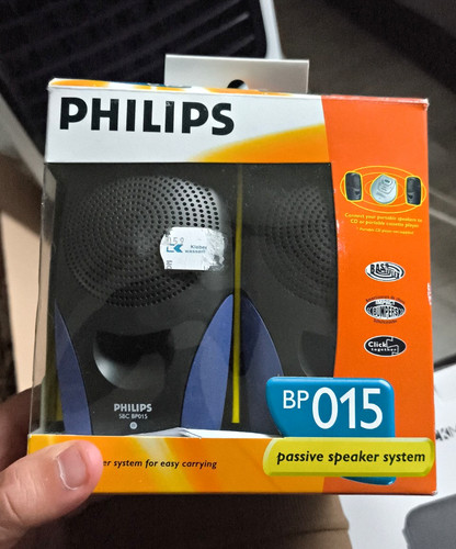 Philips bp015 passives 0 - philips,