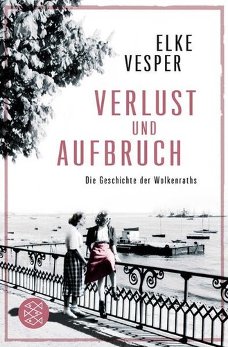 Verlust und aufbruch die - verlust,