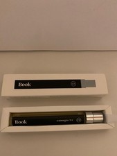 Commodity Book 10 ml EdP Flakon Spray top