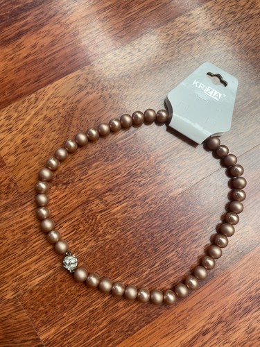 Damen perlenkette - damen,