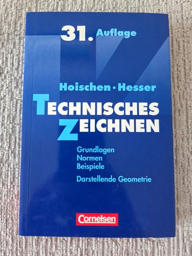 Hoischen hesser technisches - hoischen,, hesser: