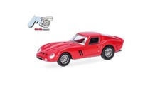 MicroCity: Ferrari 250 GTO -