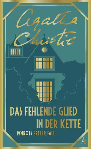 Das fehlende glied der - das,