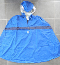 Regenponcho Regenjacke Umhang