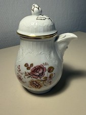 Fürstenberg Kakaokanne Form