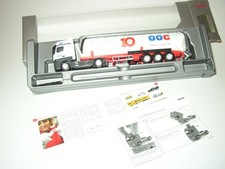 Mercedes Top Tank Cleaning