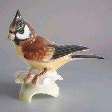 Hutschenreuther Haubenmeise