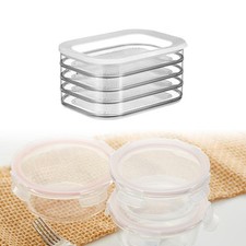 Feinkostbehälter mit Deckel