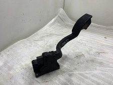 Opel Corsa D elektrisches Gaspedal Pedal  55702020