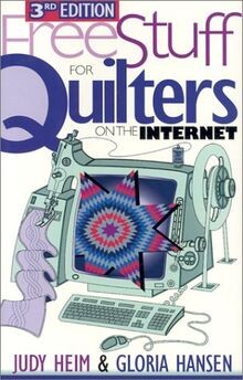 Free stuff for - quilters, the