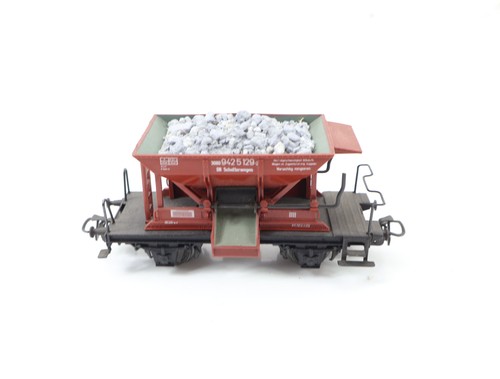 Märklin 4610 güterwagen - märklin, 4610.4