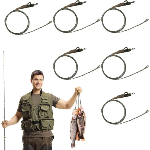 Karpfen angelzubehör set 65cm - karpfen,