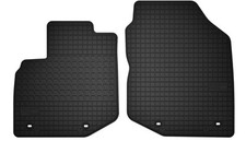 Gummi Fußmatten Vorne für