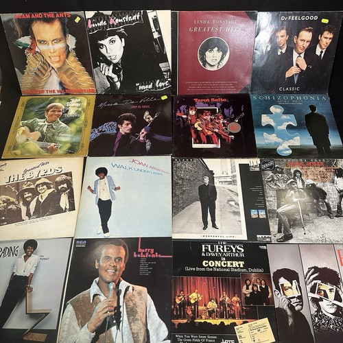 Schallplatten sammlung - schallplatten,