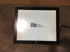 Elo ET1717L-8CWB-0-BL-ZB-G 17"