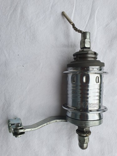Sachs torpedo dreigang - sachs,