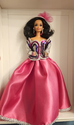 Vintage mattel barbie classic - vintage,