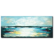 NOVAARTE Abstrakt Gemälde