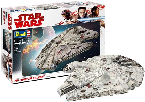 Revell bauen und bemalen - -,