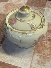 Deckeldose / Konfektdose von