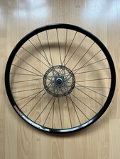 Shimano HB-M495 Nabe Vorderrad