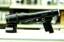 Novoflex Noflexar 400mm/ 1:5.6