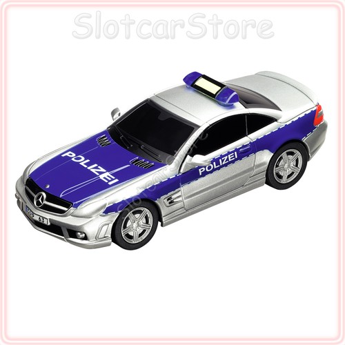 Carrera 61181 amg - carrera, mercedes