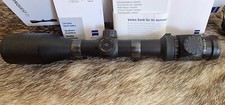 Zielfernrohr ZEISS CONQUEST DL 3-12x50 mit ASV Absehenschnellverstellung