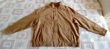 Westbury,Übergrossejacke,70,Camel,Samt Look,Sommer,Polyester,Übergang,Jäckchen
