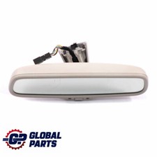 Audi A4 B8 Rückspiegel Innen Automatisch Abblendbar Crystal Silver 8R0857511B