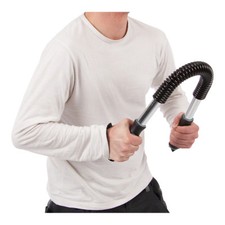 Biegehantel Kraftfeder Königsfeder Biegehantel Biegefeder Expander