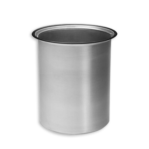 Ersatzeimer aus aluminium - 5,